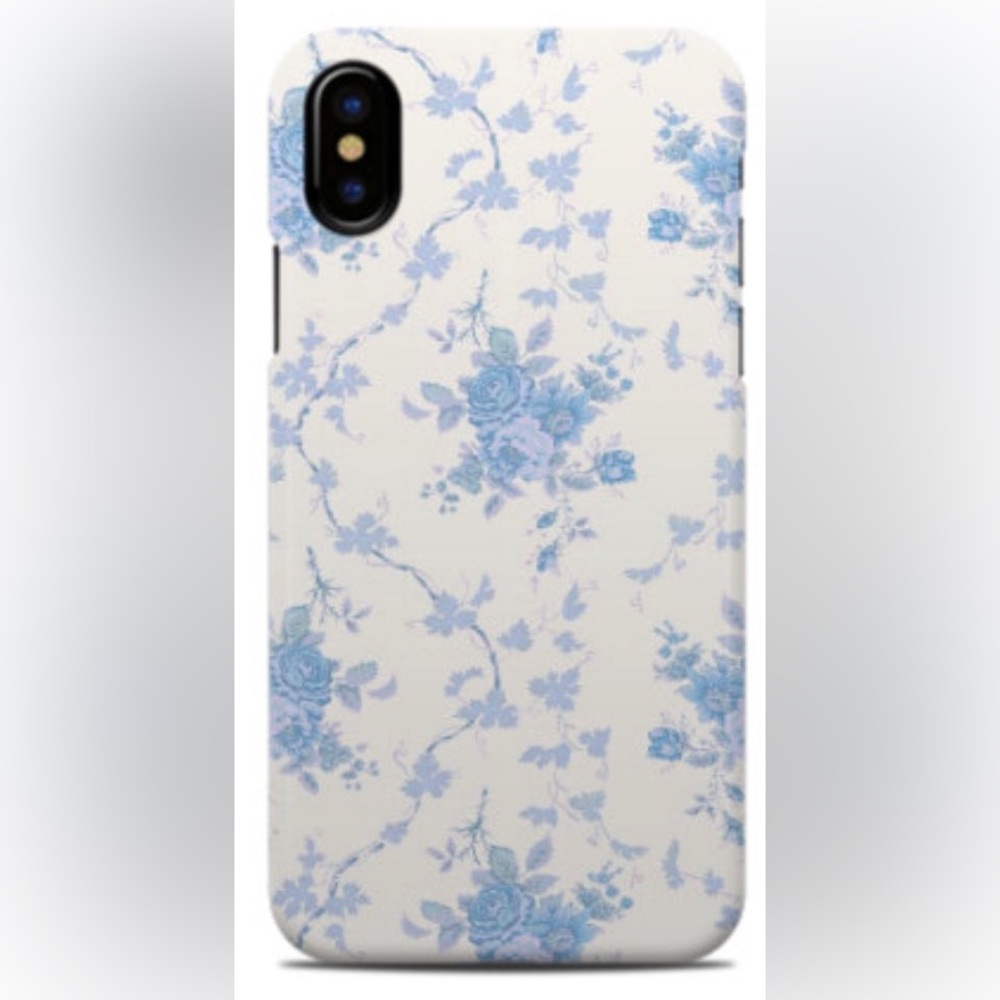 LOVESHACKFANCY X MINNIE & EMMA La Vie En Rose I phone 16 Case 📱